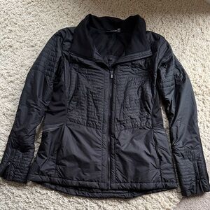 Athleta Women's Black Jacket